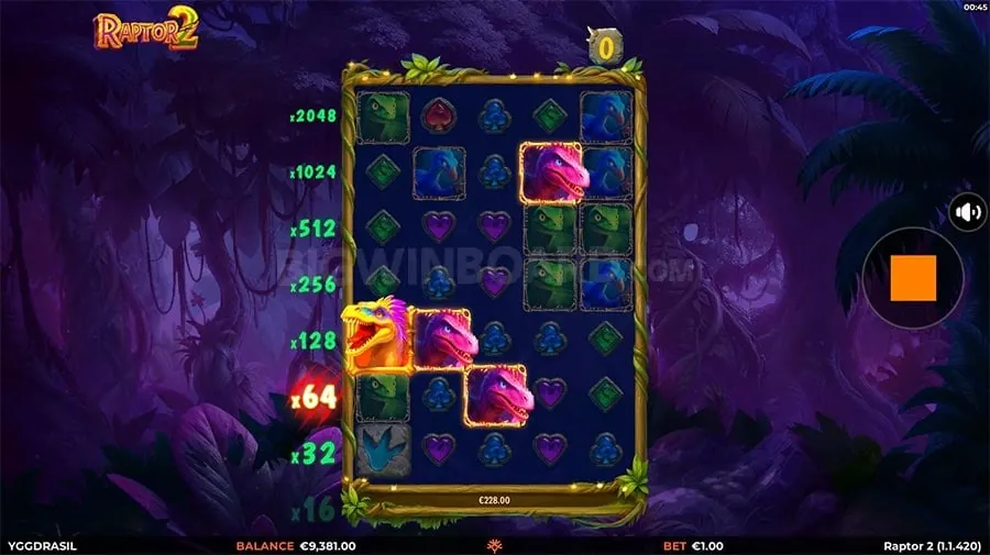 WinPH Bonus Guide
