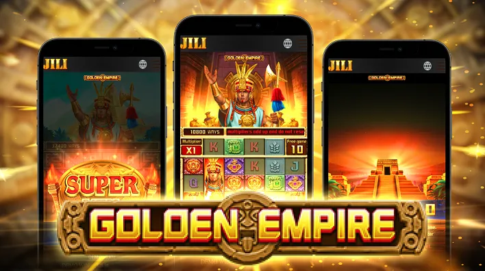 Mystery Slots Game